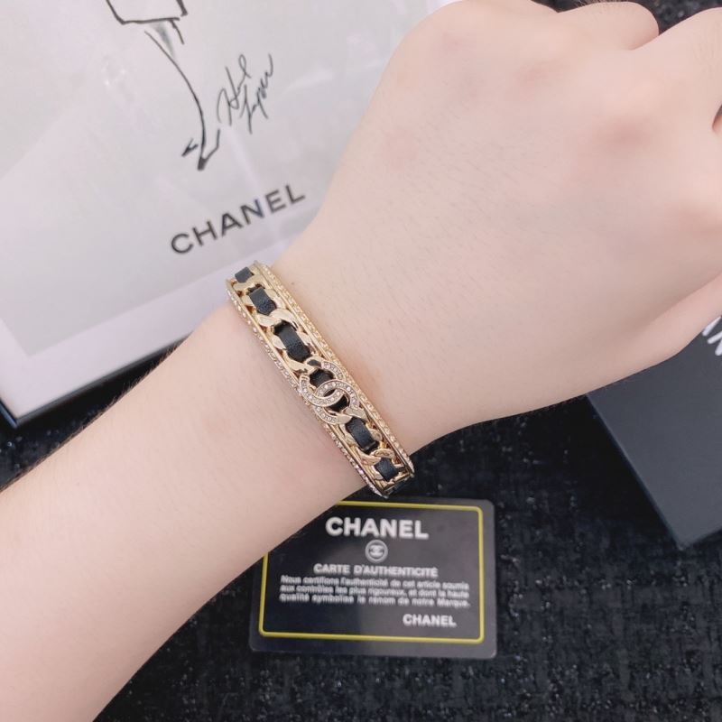 Chanel Bracelets